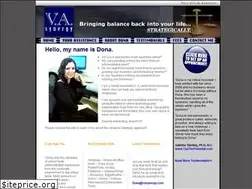 Sites similar to vasynergy.com