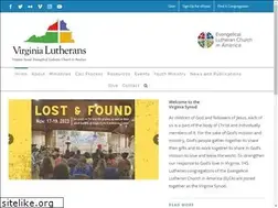 Sites similar to vasynod.org