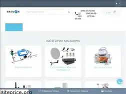 Sites similar to vasyok.com.ua