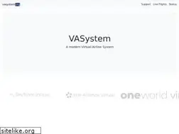 Sites similar to vasystem.org