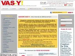 Sites similar to vasyweb.fr
