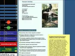 Sites similar to vaszariandras.hu