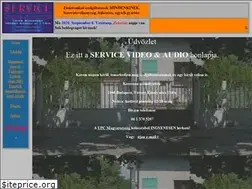 Sites similar to vaszerviz.hu
