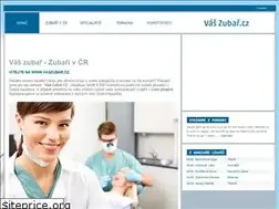 Sites similar to vaszubar.cz