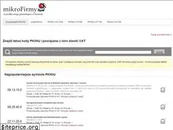 Sites similar to vat-a.pl