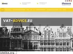 Sites similar to vat-advice.eu