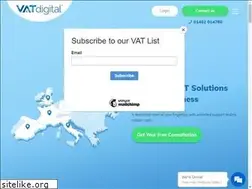 Sites similar to vat-digital.com