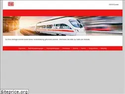 Sites similar to vat.db-app.de
