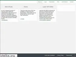 Sites similar to vat.gov.bd