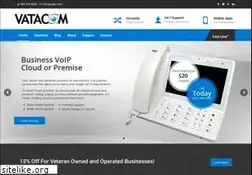 Sites similar to vata.com
