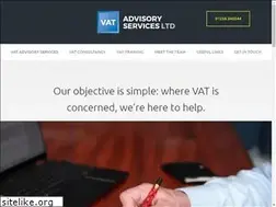 Sites similar to vatadvice.net