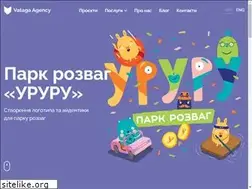 Sites similar to vataga.agency