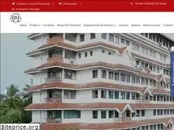 Sites similar to vatakaracooperativehospital.org