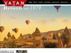 Sites similar to vatan.ch