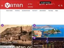 Sites similar to vatan.org