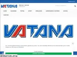 Sites similar to vatana.eu