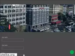 Sites similar to vatanasurhotel.com