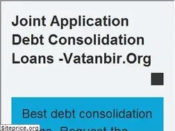 Sites similar to vatanbir.org