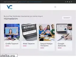 Sites similar to vatancetinel.com.tr