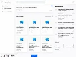 Sites similar to vatanci.net
