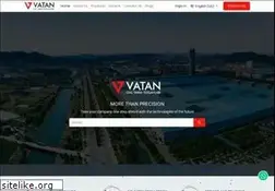 Sites similar to vatancnc.com.tr