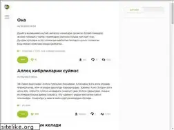 Sites similar to vatanda.com
