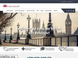 Sites similar to vatandas.uk