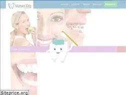 Sites similar to vatandental.com