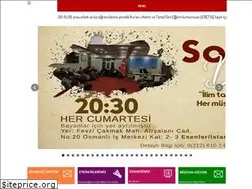 Sites similar to vatandernegi.com
