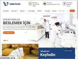 Sites similar to vatanenzim.com.tr