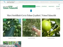 Sites similar to vatanfidancilik.com