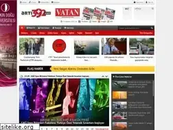 Sites similar to vatangazetesi.com