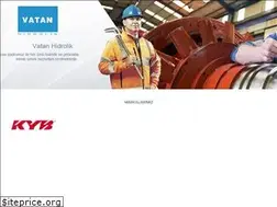 Sites similar to vatanhidrolik.com