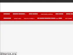 Sites similar to vatankiawaz.in