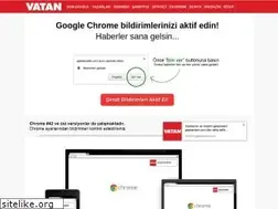 Sites similar to vatankitap.gazetevatan.com