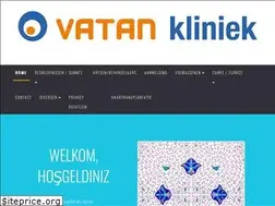 Sites similar to vatankliniek.nl