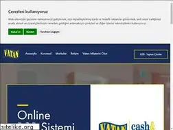 Sites similar to vatankozmetik.com.tr