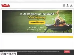 Sites similar to vatanmangal.com