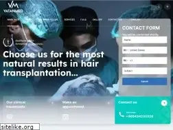 Sites similar to vatanmed.com