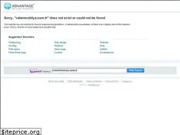 Sites similar to vatanmobilya.com.tr