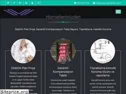 Sites similar to vatanmuhendislik.com.tr