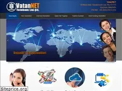 Sites similar to vatannet.com.tr