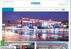 Sites similar to vatanototemizlik.com