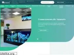 Sites similar to vatanov.com