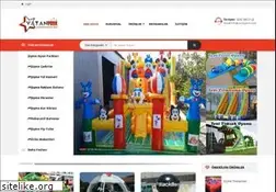Sites similar to vatanpark.com.tr