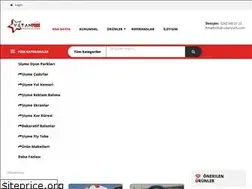 Sites similar to vatanpark.com