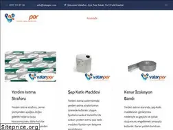 Sites similar to vatanpor.com