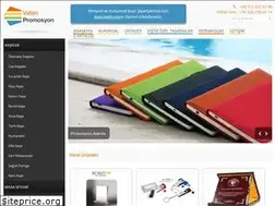 Sites similar to vatanpromosyon.com