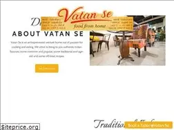 Sites similar to vatanse.com
