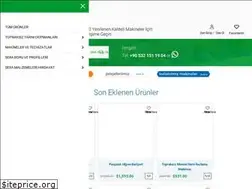 Sites similar to vatansera.com